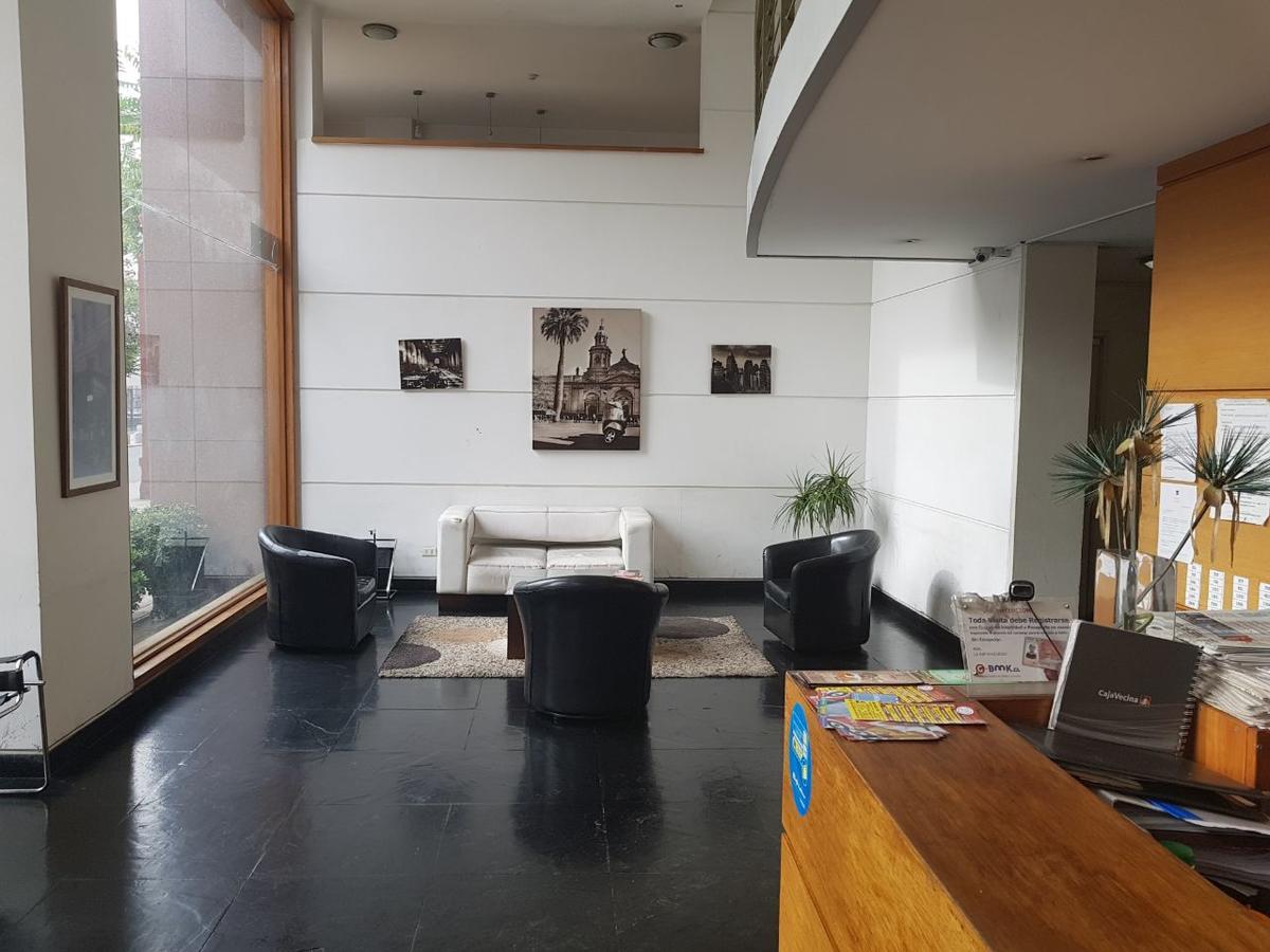 Apartamento Downtown Santiago