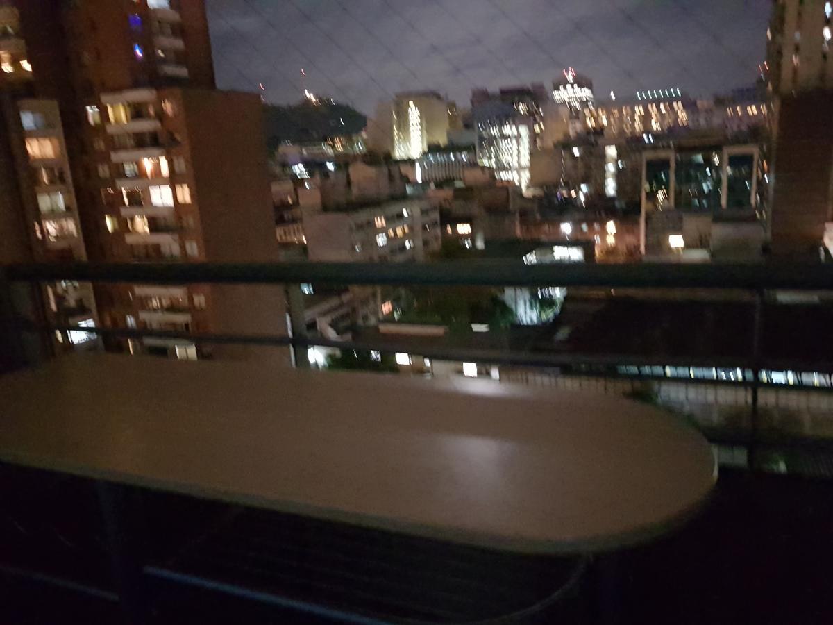 Apartamento Downtown Santiago