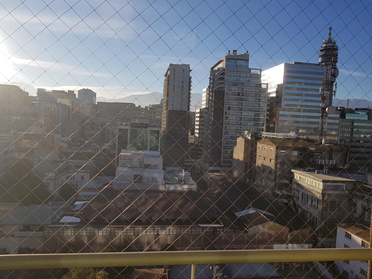 Downtown Apartamento Santiago
